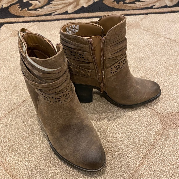 Women’s Shoe Boot